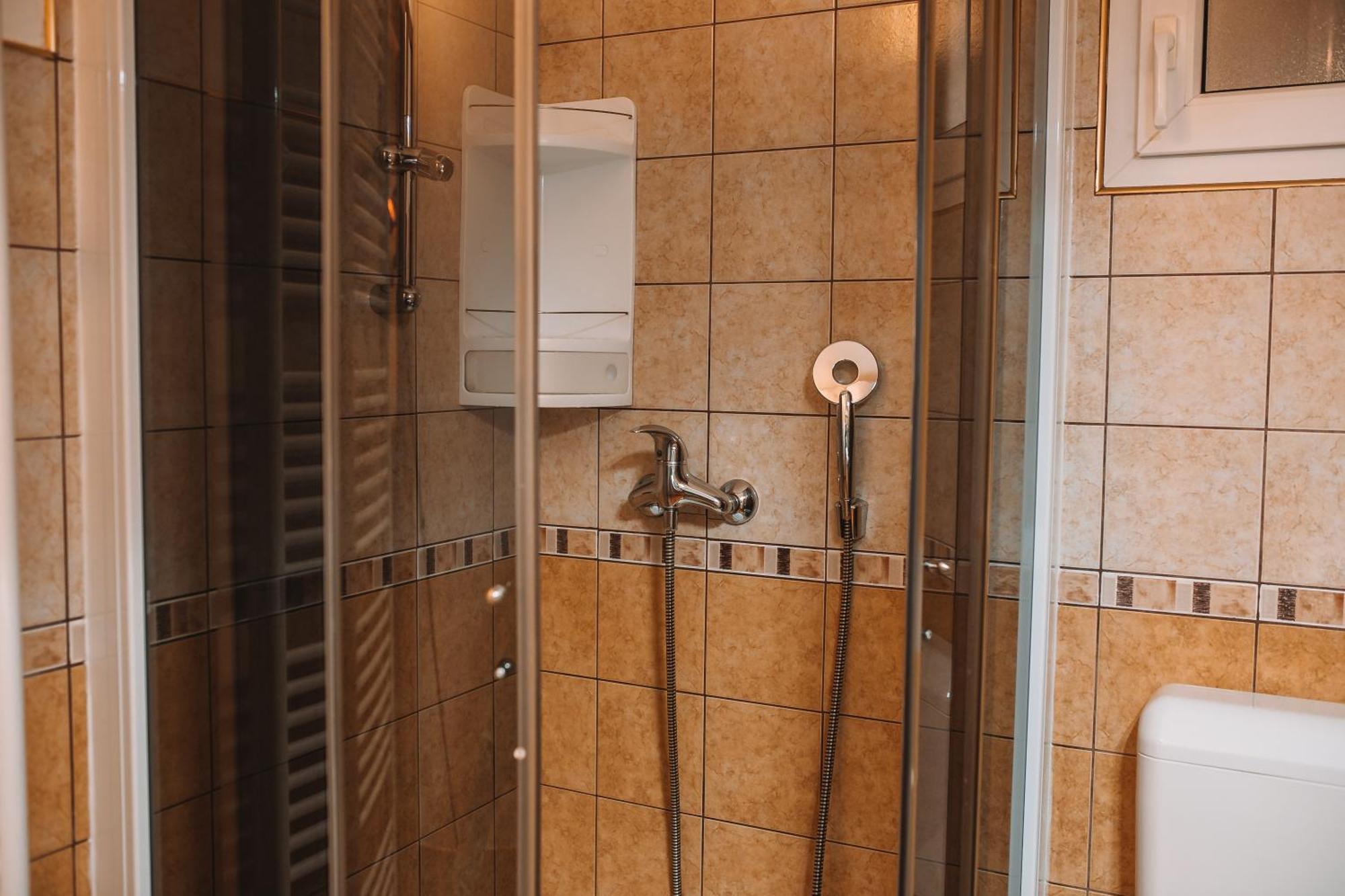 Apartment With Atrium Anabela Толмин Екстер'єр фото